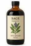 Sage Extract