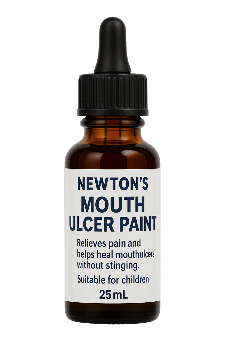Mouth Paint 50ml