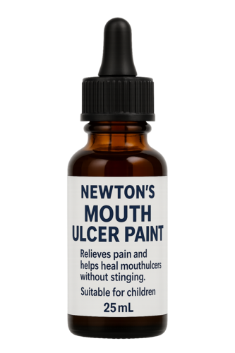 Mouth Paint 50ml