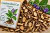 Comfrey Root Cut Organic