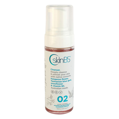 SKIN B5 CLEANSER 150ML