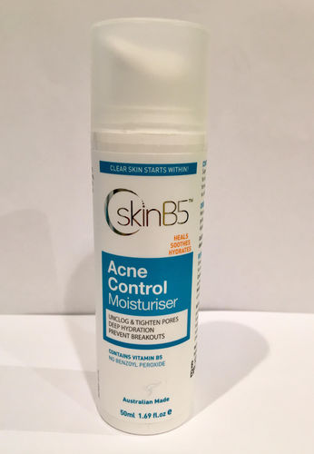 SKIN B5 MOISTURISER 50ML