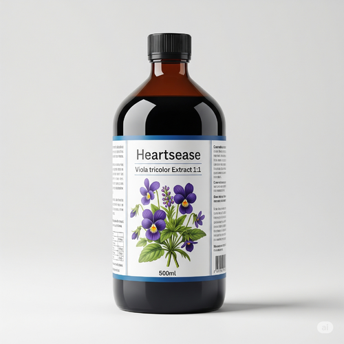 Sweet Violet Extract