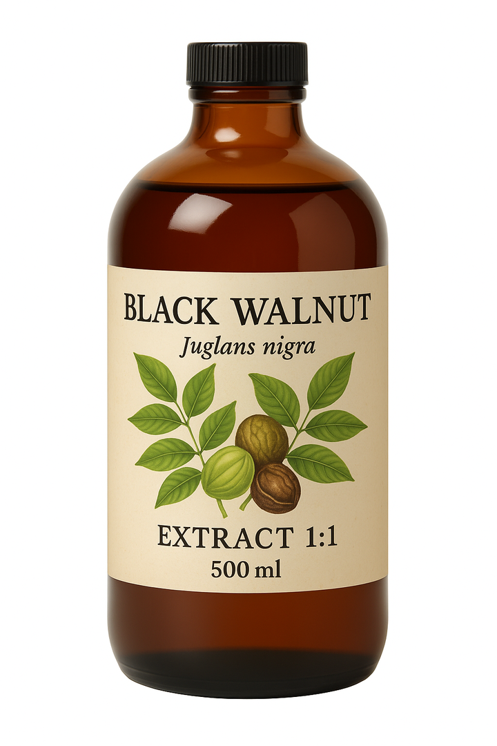 Black Walnut Extract