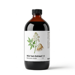 Wild Yam extract