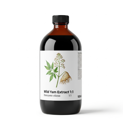Wild Yam extract
