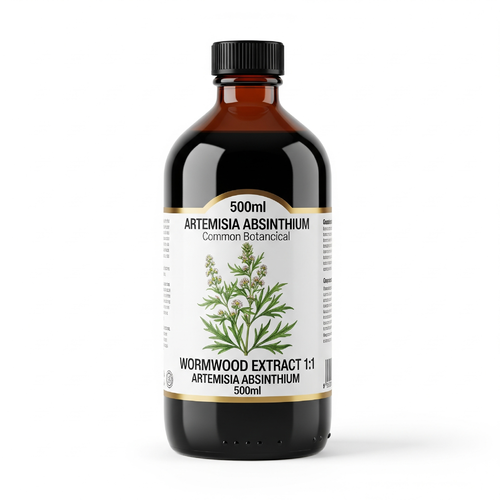 Wormwood  Extract