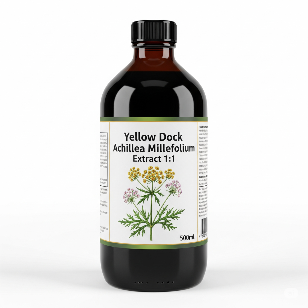 Yellow Dock Extract