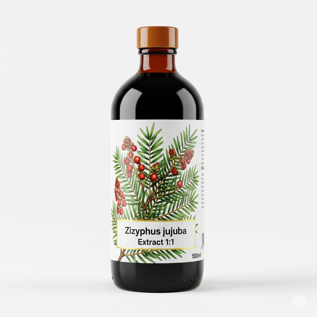 Zizyphus Extract