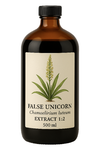 False Unicorn Root Extract