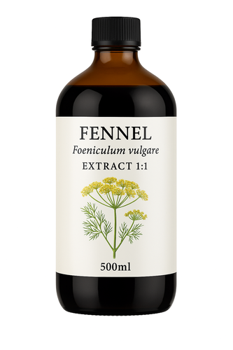 Fennel Seed  Extract
