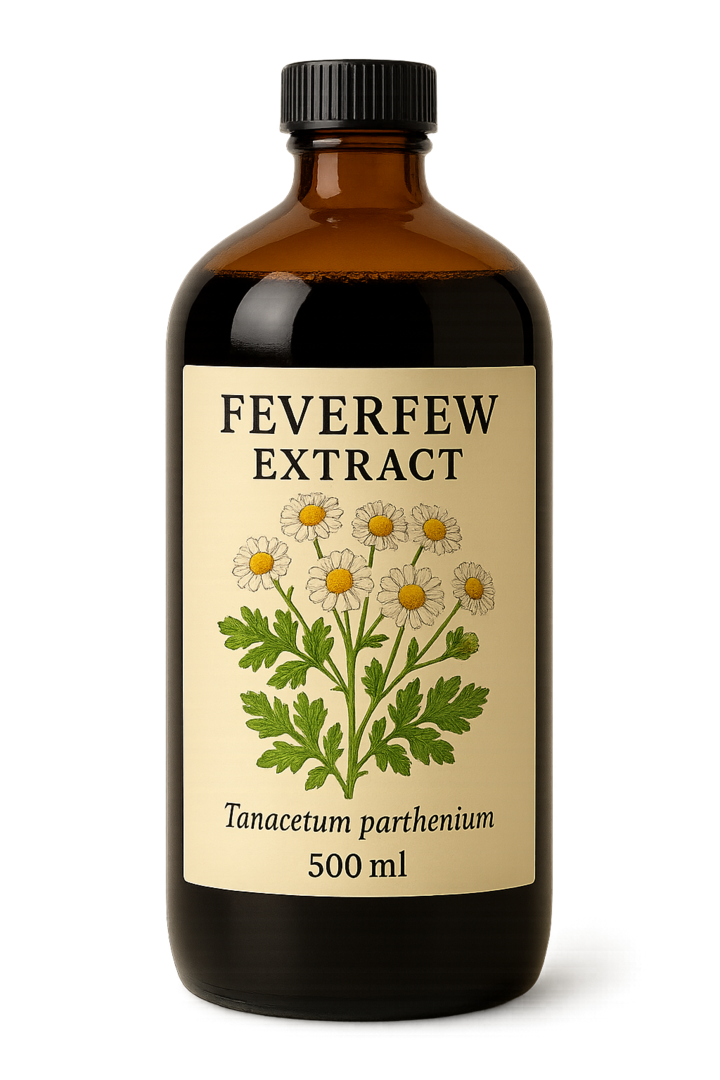 Feverfew Extract