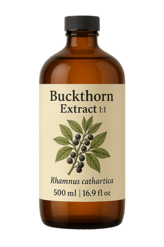 Frangula Fluid Extract