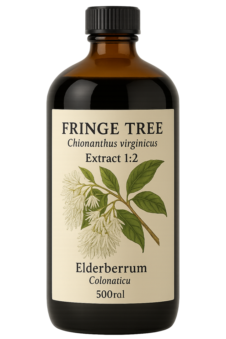 Fringe Tree Extract