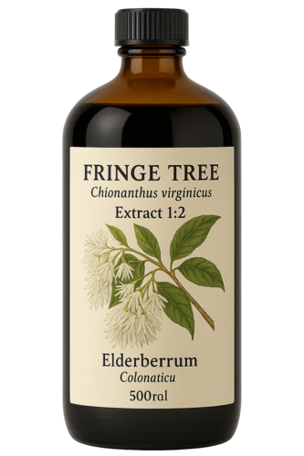 Fringe Tree Extract
