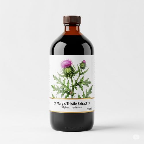 St Mary's Thistle Extract