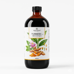 Turmeric Root Extract