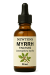 Myrrh Tincture