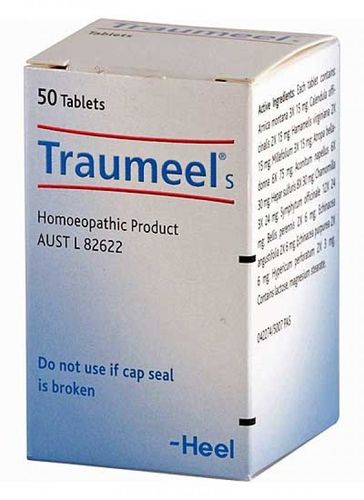 Traumeel 50t