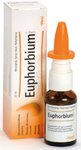 Euphorbium nasal spray 20ml