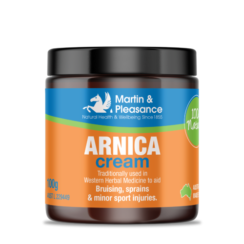 Arnica Cream 100g