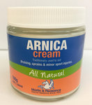 Martin and Pleasance Arnica Cream 100g