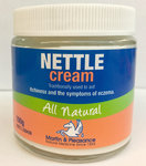 Martin and Pleasance Nettle Cream 100g