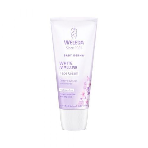Weleda Baby Derma Face Cream