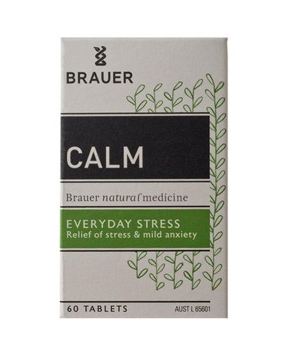 Calm Brauer 60t