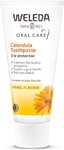 WELEDA CALENDULA TOOTHPASTE 75ML