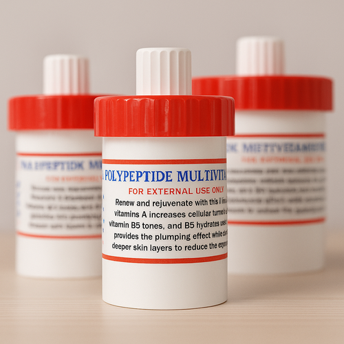 Polypeptide Multi Night Cream