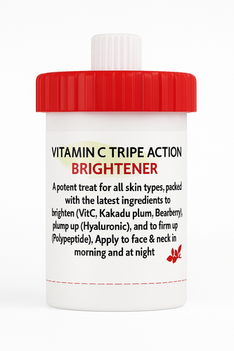 VITAMIN C TRIPLE ACTION