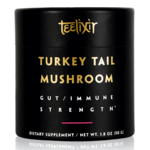 TEELIXIR TURKEY TAIL MUSHROOM 50g