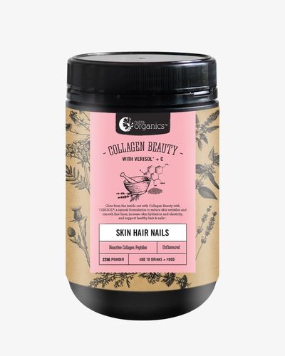 Collagen Beauty