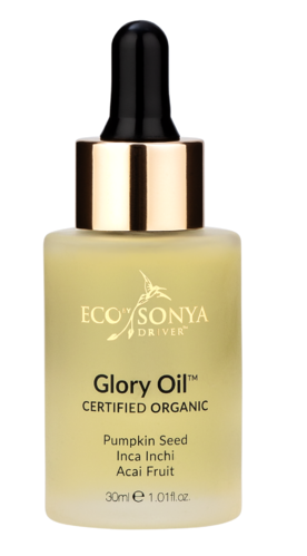 ORG GLORY OIL 30ML