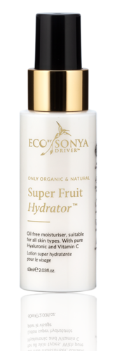 ORG SUPER FRUIT HYDRATOR 50ml