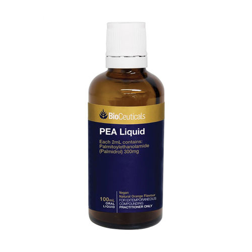 P.E.A. Liquid 100 ml