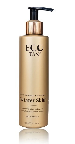ECO WINTER SKIN 200ML