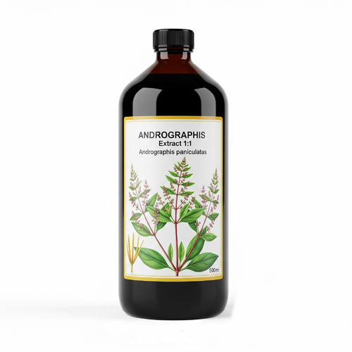 Andrographis Extract