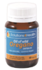 Oregano Oil 30 capsules