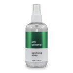 Antiseptic Hands & Surface Sanitizing Spray 125 ml