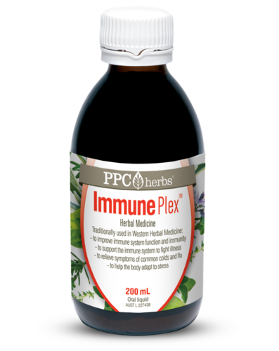 Immune Plex 200ml
