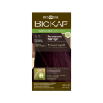 BioKap Mahogany Light Brown 5.5