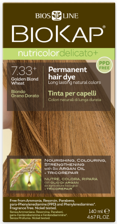 BioKap Hair Bleaching Cream 7.33