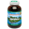 GN Hawaiian Spirulina 500mg 100 tabs