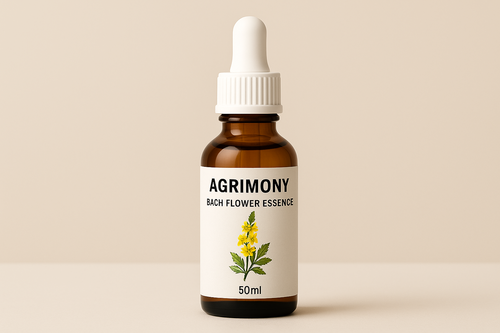 Agrimony Flower Essence