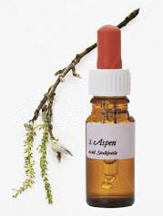 Aspen Bach Essence Dosage