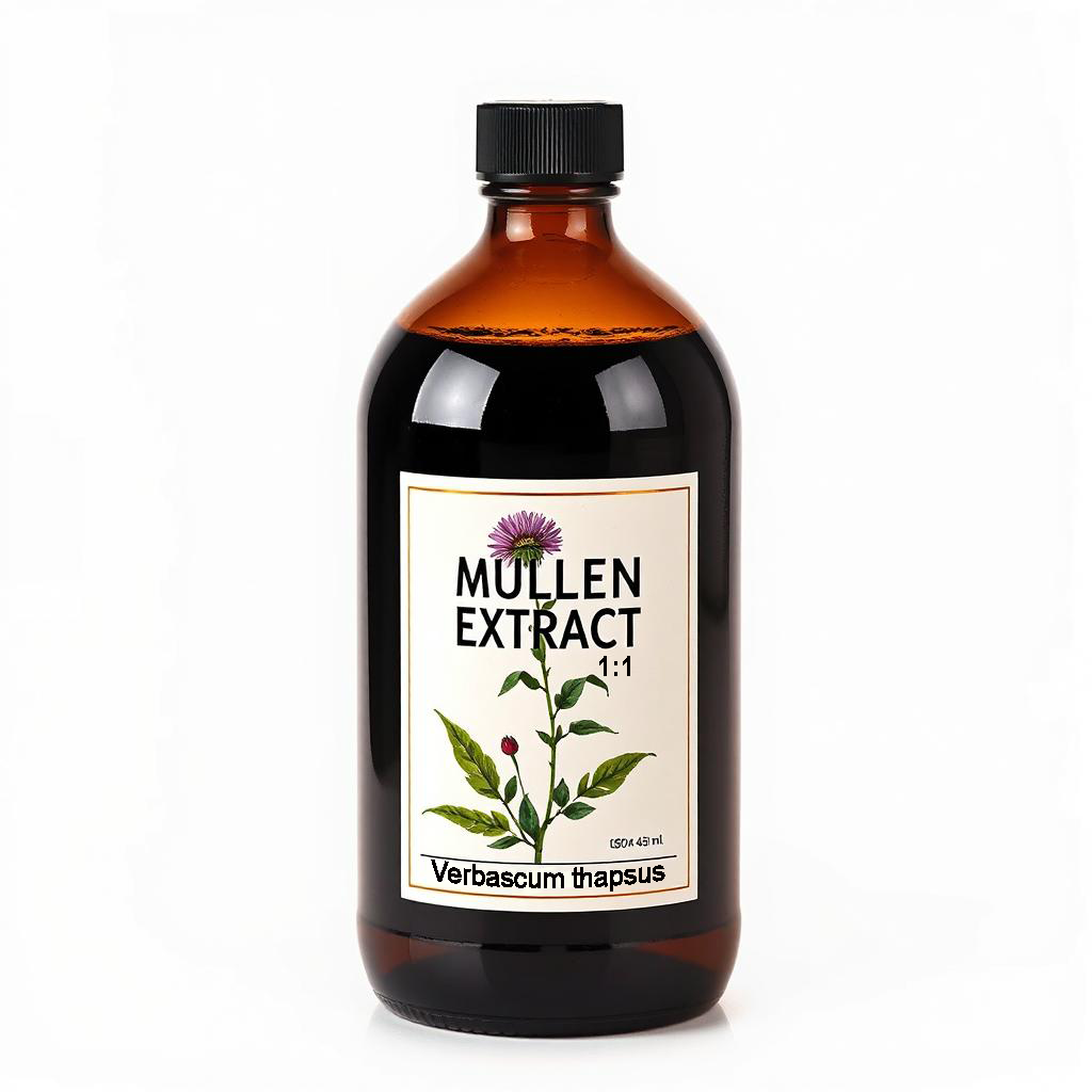 Mullein Extract