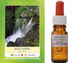 Rock Water Flower Essence 50ml