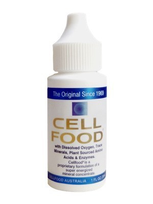CELLFOOD Concentrate 30ml